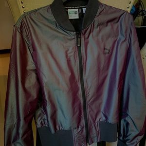Women’s Puma Bomber